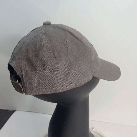 RARE Harley Davidson Hat adjustable Cap (Built In LED Flashlight ) ( READ) - Picture 3 of 7